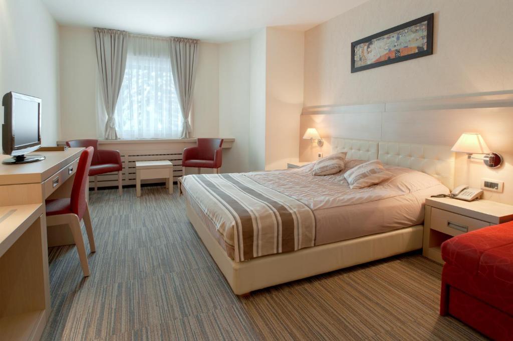 Hotel Angella Kopaonik Rum bild